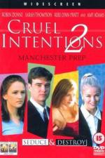 Watch Cruel Intentions 2 123MoviesFree