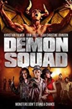 Watch Demon Squad 123MoviesFree