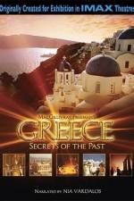 Watch Greece: Secrets of the Past 123MoviesFree