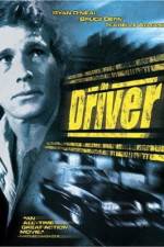 Watch The Driver 123MoviesFree