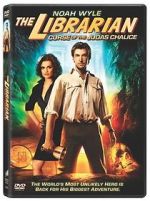 Watch The Librarian III: The Curse of the Judas Chalice 123MoviesFree