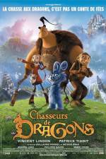Watch Dragon Hunters 123MoviesFree