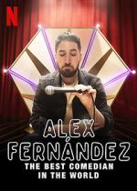 Watch Alex Fern�ndez: The Best Comedian in the World 123MoviesFree