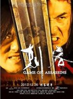Watch Game of Assassins 123MoviesFree