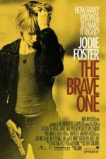 Watch The Brave One 123MoviesFree