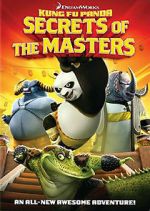 Watch Kung Fu Panda: Secrets of the Masters 123MoviesFree