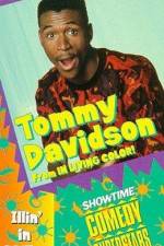 Watch Tommy Davidson Illin' in Philly 123MoviesFree