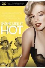Watch Some Like It Hot 123MoviesFree