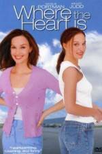 Watch Where the Heart Is 123MoviesFree