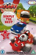 Watch Roary the Racing Car - Simply the Best 123MoviesFree