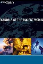 Watch Discovery Channel: Scandals of the Ancient World Egypt 123MoviesFree