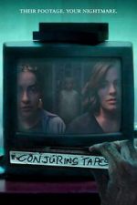 Watch Conjuring Tapes 123MoviesFree