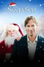 Watch The Santa Suit 123MoviesFree