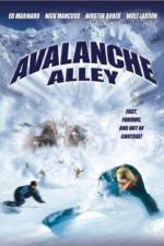 Watch Avalanche Alley 123MoviesFree