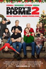 Watch Daddy\'s Home Two 123MoviesFree