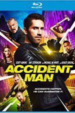 Watch Accident Man 123MoviesFree