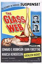 Watch The Glass Web 123MoviesFree