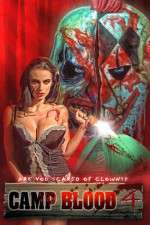 Watch Camp Blood 4 123MoviesFree