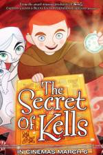 Watch The Secret of Kells 123MoviesFree