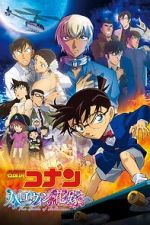 Watch Detective Conan: The Bride of Halloween 123MoviesFree