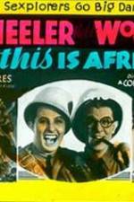 Watch So This Is Africa 123MoviesFree
