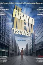 Watch Le tout nouveau testament 123MoviesFree