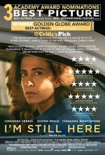 Watch I\'m Still Here 123MoviesFree