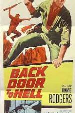 Watch Back Door to Hell 123MoviesFree