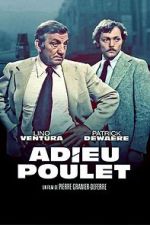 Watch The French Detective 123MoviesFree