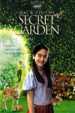 Watch Back to the Secret Garden 123MoviesFree