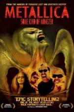 Watch Metallica: Some Kind of Monster 123MoviesFree