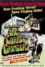 Watch The Corpse Grinders 123MoviesFree