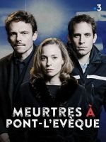 Watch Murder in Pont-L\'Évêque 123MoviesFree