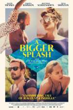 Watch A Bigger Splash 123MoviesFree