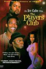 Watch The Players Club 123MoviesFree