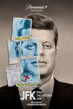 Watch JFK: What the Doctors Saw 123MoviesFree