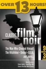 Watch The Man Who Cheated Himself 123MoviesFree