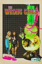 Watch The Wrong Girls 123MoviesFree