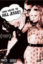 Watch Who Wants to Kill Jessie 123MoviesFree