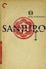 Watch Tsubaki Sanjûrô 123MoviesFree