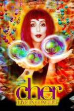 Watch Cher Live in Concert from Las Vegas 123MoviesFree