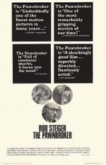 Watch The Pawnbroker 123MoviesFree
