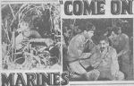Watch Come On, Marines! 123MoviesFree