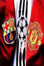 Watch Barcelona vs Manchester United 123MoviesFree