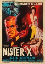 Watch Avenger X 123MoviesFree