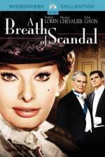 Watch A Breath of Scandal 123MoviesFree