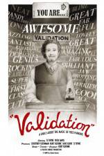 Watch Validation 123MoviesFree