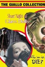 Watch La corta notte delle bambole di vetro 123MoviesFree