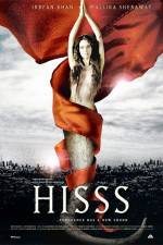 Watch Hisss 123MoviesFree