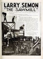 Watch The Sawmill (Short 1922) 123MoviesFree
